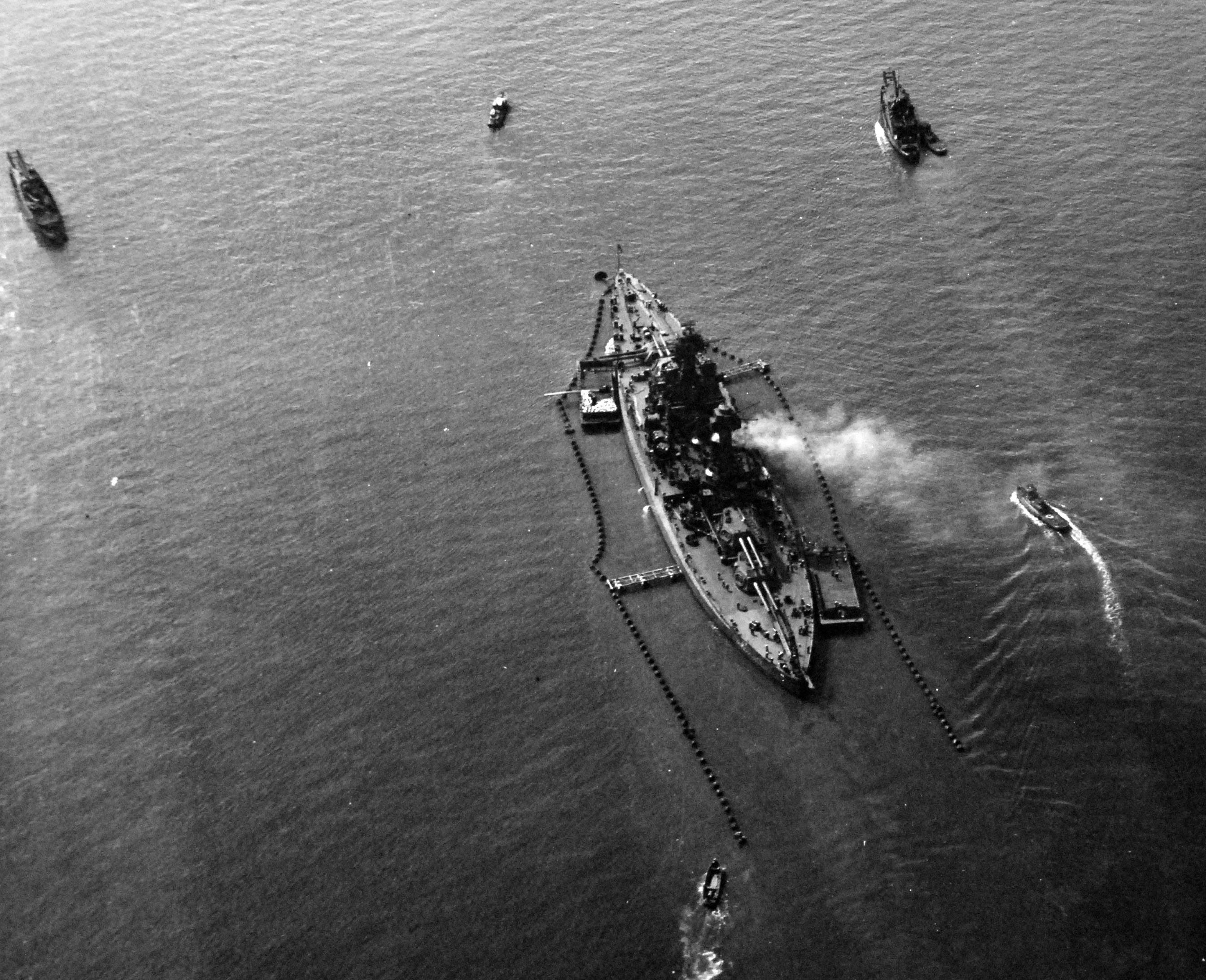 Battleship Photo Index BB 45 USS COLORADO Battleship Photo Index BB 45 USS COLORADO