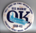 CVA-41 Midway