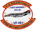 CVA/CV-41 Midway