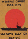 CVA-64 Constellation