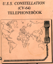 CV-64 Constellation