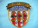 CV-67 John F. Kennedy