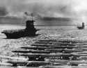 CV-3 Saratoga et al.