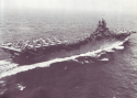 CV-16 Lexington