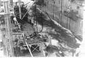 CV-17 Bunker Hill + AO-62 Taluga