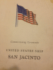 CVL-30 San Jacinto