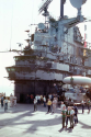 CVA-34 Oriskany