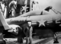 CVA-34 Oriskany