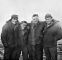 CVA-34 Oriskany
