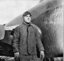CVA-34 Oriskany