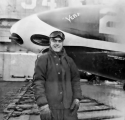 CVA-34 Oriskany