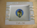 CVA-34 Oriskany