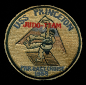 CVS-37 Princeton