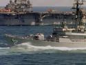 CVS-39 Lake Champlain