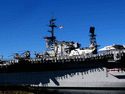 USS Midway Museum