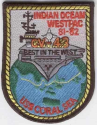 CV-43 Coral Sea