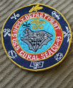 CV-43 Coral Sea