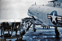 CVA-43 Coral Sea