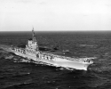 CVA-43 Coral Sea