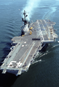 CV-43 Coral Sea