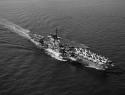 CV-43 Coral Sea