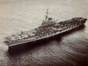 CVA-43 Coral Sea