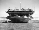 CVB-43 Coral Sea