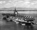 CVB-43 Coral Sea