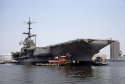 ex-CV-43 Coral Sea
