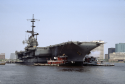 ex-CV-43 Coral Sea