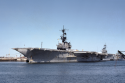 CV-43 Coral Sea