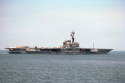 CV-43 Coral Sea