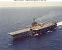 CVA-59 Forrestal