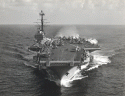 CVA-59 Forrestal