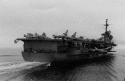 CVA-59 Forrestal