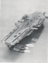 CVA-59 Forrestal