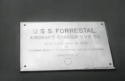 CVB-59 Forrestal