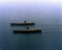 CV-59 Forrestal