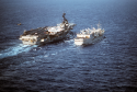 CV-59 Forrestal