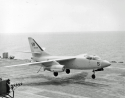 CVA-60 Saratoga