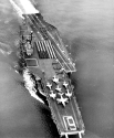 CVA-61 Ranger