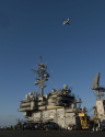 CV-63 Kitty Hawk