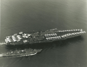 CV-63 Kitty Hawk et al.