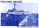 CVA-64 Constellation