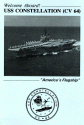 CV-64 Constellation
