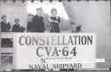 CVA-64 Constellation
