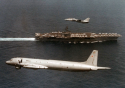 CV-64 Constellation