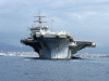 CVN-65 Enterprise