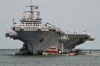 CVN-65 Enterprise