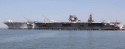 Ex-CVN 65 Enterprise